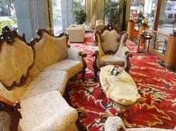Kosa Hotel & Shopping Mall