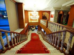 Kosa Hotel & Shopping Mall