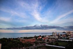 Huahin Grand Hotel & Plaza