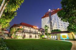 Huahin Grand Hotel & Plaza