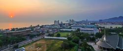 Huahin Grand Hotel & Plaza