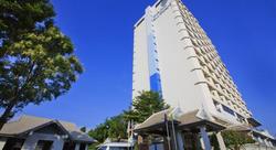 Blue Wave Hotel, Hua Hin