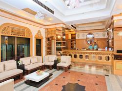 Blue Wave Hotel, Hua Hin