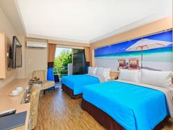 Blue Wave Hotel, Hua Hin