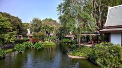 Chiva-Som International Health Resort