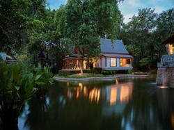 Chiva-Som International Health Resort