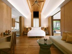 Chiva-Som International Health Resort