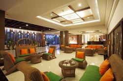 Golden Beach Cha Am