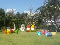 Golden Beach Cha Am