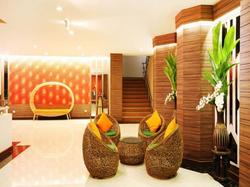 Golden Beach Cha Am