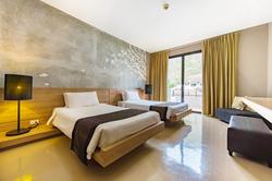 The Greenery Resort Khao Yai