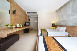 The Greenery Resort Khao Yai