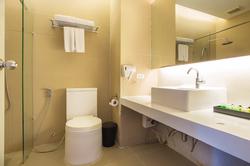 The Greenery Resort Khao Yai