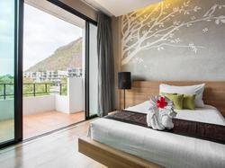 The Greenery Resort Khao Yai