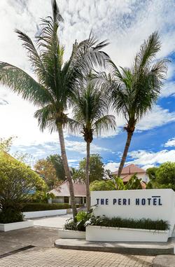 The Peri Hotel Hua Hin