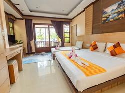 Dream Team Beach Resort