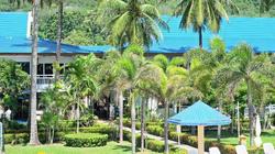 Andaman Lanta Resort