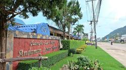Andaman Lanta Resort