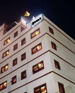 Hua Hin Loft hotel