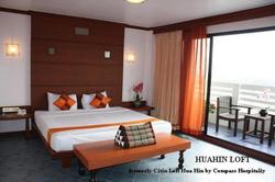 Hua Hin Loft hotel