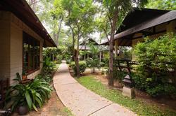 Fisherman's Village