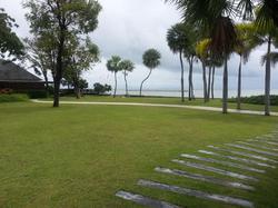 Fisherman's Village