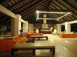 Casuarina Resort