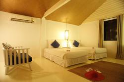Casuarina Resort