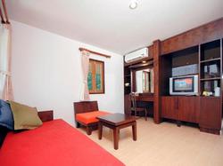 Holiday Villa
