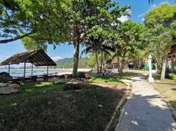 Holiday Villa