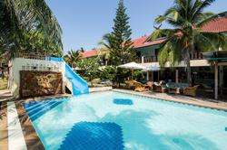 Dolphin Bay Beach Resort