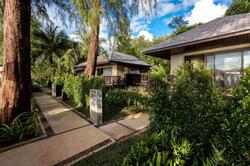 Khaolak Wanaburee Resort