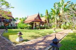 Khaolak Bhandari Resort & Spa