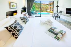 Suwan Palm Resort