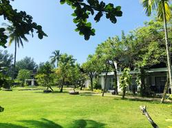 Palm Galleria Resort