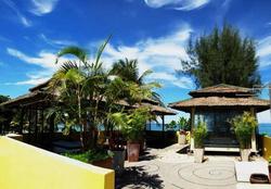 Baan Khaolak Resort