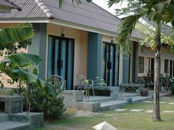 Phi Phi Villa Resort (SHA Extra Plus+)