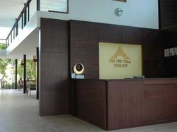 Phi Phi Villa Resort (SHA Extra Plus+)