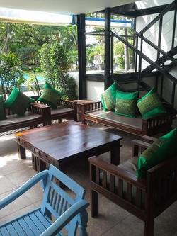 Phi Phi Villa Resort (SHA Extra Plus+)