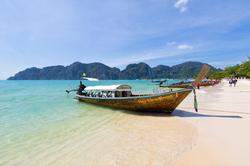 Phi Phi Bayview & Premier Resort