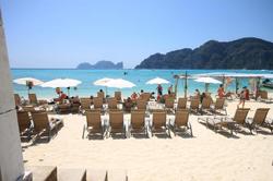 Phi Phi Bayview & Premier Resort
