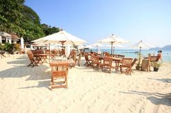 Phi Phi Bayview & Premier Resort