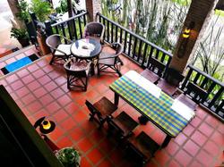 Andaman House SHA+