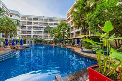 Deevana Plaza Phuket