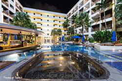 Deevana Plaza Phuket