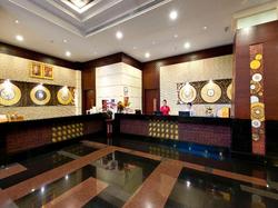 Grand Pacific Sovereign Resort & Spa
