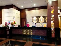 Grand Pacific Sovereign Resort & Spa