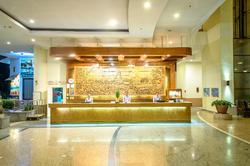 Loei Palace Hotel