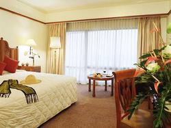 Loei Palace Hotel