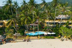 Vacation Village Phra Nang Lanta